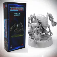   Masters of the Universe Miniatures: ANACITE LABORER (PSF0006)