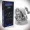Masters of the Universe Miniatures: ANACITE LABORER (PSF0006)