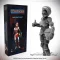 Masters of the Universe Miniatures: HALFLING PILOT (PSF0008)