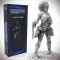 Masters of the Universe Miniatures: LUWAZI ELSEBO (PSF0012)
