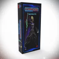 Masters of the Universe Miniatures: NECROVITE (PSF0013)