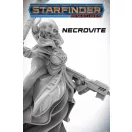 Masters of the Universe Miniatures: NECROVITE (PSF0013)