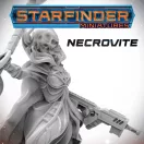 Masters of the Universe Miniatures: NECROVITE (PSF0013)