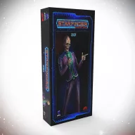 Masters of the Universe Miniatures: ZO! (PSF0014)