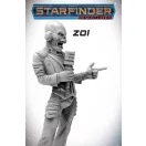 Masters of the Universe Miniatures: ZO! (PSF0014)