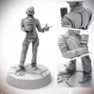 Masters of the Universe Miniatures: ZO! (PSF0014)