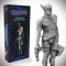 Masters of the Universe Miniatures: RYPHORIAN SKYFIRE PILOT (PSF0015)