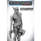 Masters of the Universe Miniatures: RYPHORIAN SKYFIRE PILOT (PSF0015)