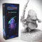 Masters of the Universe Miniatures: SKITTERMANDER (PSF0016)