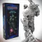 Masters of the Universe Miniatures: OBOZAYA VESK SOLDIER (PSF0017)