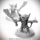 Masters of the Universe Miniatures: SPACE GOBLIN WAR BAND (PSF0018)