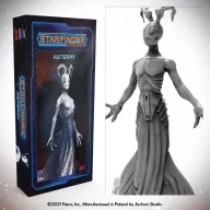 Masters of the Universe Miniatures: ASTERAY (PSF0019)