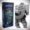 Masters of the Universe Miniatures: VESK FREE CAPTAIN (PSF0022)