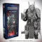 Masters of the Universe Miniatures: EPIC OBOZAYA (PSF0023)