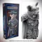 Masters of the Universe Miniatures: YSOKI GANG LEADER (PSF0024)