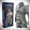 Masters of the Universe Miniatures: VESK SOLARIAN (PSF0025)