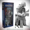 Masters of the Universe Miniatures: SHIRREN OPERATIVE (PSF0026)