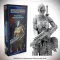 Masters of the Universe Miniatures: ANDROID XENOSEEKER (PSF0027)