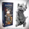 Masters of the Universe Miniatures: YSOKI MYSTIC (PSF0028)