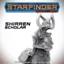 Masters of the Universe Miniatures: SHIREEN SCHOLAR (PSF0029)