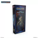 Masters of the Universe Miniatures: YSOKI BOUNTY HUNTER (PSF0030)