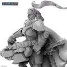 Masters of the Universe Miniatures: SEELAH ICONIC PALADIN (PSF0031)