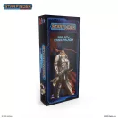Masters of the Universe Miniatures: SEELAH ICONIC PALADIN (PSF0031)