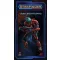 Masters of the Universe Miniatures: VESK BODYGUARD (PSF0033)