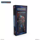 Masters of the Universe Miniatures: VESK BODYGUARD (PSF0033)