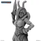 Masters of the Universe Miniatures: LASHUNTA ICON (PSF0034)
