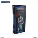 Masters of the Universe Miniatures: LASHUNTA ICON (PSF0034)