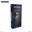 Masters of the Universe Miniatures: KASATHA OUTLAW (PSF0035)