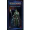Masters of the Universe Miniatures: LASHUNTA PRIEST (PSF0036)