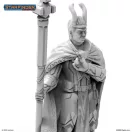 Masters of the Universe Miniatures: LASHUNTA PRIEST (PSF0036)
