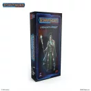 Masters of the Universe Miniatures: LASHUNTA PRIEST (PSF0036)