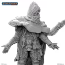 Masters of the Universe Miniatures: KASATHA TECHNOMANCER (PSF0037)