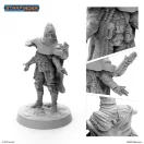 Masters of the Universe Miniatures: KASATHA TECHNOMANCER (PSF0037)