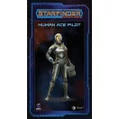 Masters of the Universe Miniatures: HUMAN ACE PILOT (PSF0039)