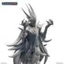 Masters of the Universe Miniatures: DROW ARMS DEALER (PSF0040)