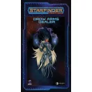 Masters of the Universe Miniatures: DROW ARMS DEALER (PSF0040)