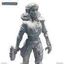 Masters of the Universe Miniatures: HUMAN SPACEFARER (PSF0041)