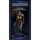 Masters of the Universe Miniatures: HUMAN SPACEFARER (PSF0041)