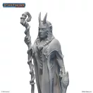 Masters of the Universe Miniatures: LASHUNTA - XENOWARDENS (PSF0042)