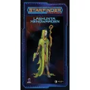 Masters of the Universe Miniatures: LASHUNTA - XENOWARDENS (PSF0042)