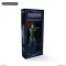 Masters of the Universe Miniatures: ANDROID HIRED GUN (PSF0043)