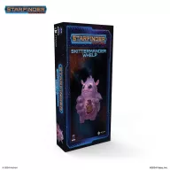   Masters of the Universe Miniatures: SKITTERMANDER WHELP (PSF0044)