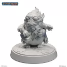 Masters of the Universe Miniatures: SKITTERMANDER WHELP (PSF0044)
