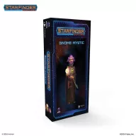 Masters of the Universe Miniatures: GNOME MISTIC (PSF0045)