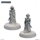 Masters of the Universe Miniatures: GNOME MISTIC (PSF0045)