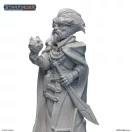 Masters of the Universe Miniatures: GNOME MISTIC (PSF0045)